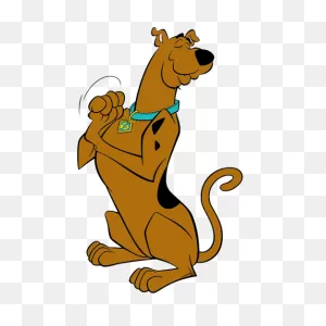 Sticker Maker - Scooby-Doo Ii