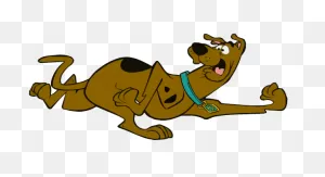What Kind Of Dog Is Scooby Doo? - The Teacup Dogs Everything You ClipartFlare.com 