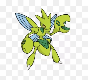 Scyther Png Images Transparent Background | Png Play