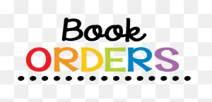 If You Are Wanting To Order Books From The Book Orders ClipartFlare.com 