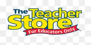 Scholastic - Scholastic Teacher Store Logo Clipart - Full Size ClipartFlare.com 