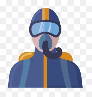 Diver Clipart. Free Download Transparent .png | ClipartFlare