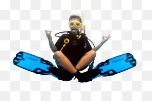 Scuba Diver Png Photo | Png Arts