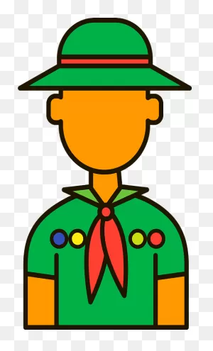 Boy Scout Clipart. Free Download Transparent .png | ClipartFlare