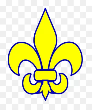 Cub Scout Boy Scout Symbol Clipart Kid 2 - ClipartFlare ClipartFlare.com