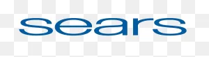 Sears Logo - Sears Clipart - Large Size Png Image - ClipartFlare