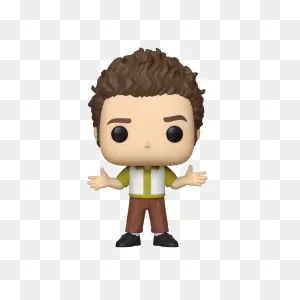 Kramer - Seinfeld