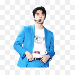 Sehun Png By Hanniethedeer On 