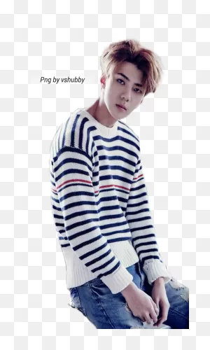 Sehun Png By Vshubby On 