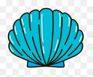 Seashell Clipart. Free Download Transparent .png | ClipartFlare
