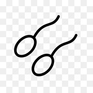 Cells, Medical, Reproduction, Semen, Sperm Icon - Download On ClipartFlare.com 