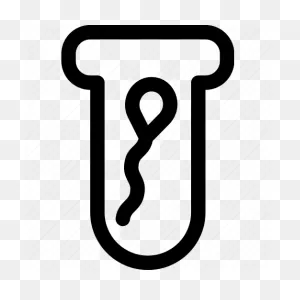 Jar, Sample, Semen, Sperm Icon - Download On Iconfinder