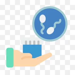 Semen - Free Medical Icons