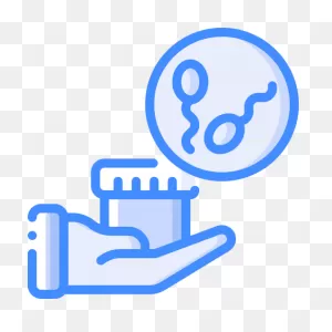 Semen - Free Medical Icons