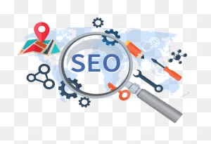 Top Search Engine Optimization (Seo) Company In Usa | Blue Ocean ClipartFlare.com 