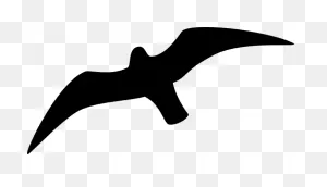 Seagull Outline Clip Art At ClipartFlare ClipartFlare.com - Vector Clip Art Online ClipartFlare.com 