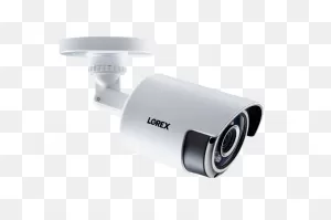 4Mp Hd Analog Camera With Night Vision