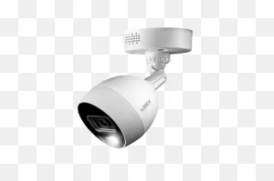 4K Ultra Hd Active Deterrence Security Camera