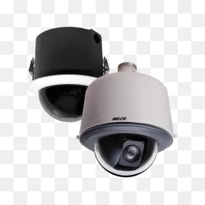 Analog Video Security Cameras - Surveillance Cameras | Pelco