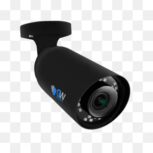 Gw8156Ip 8Mp 4K Ip Poe 5X Optical Zoom 2.7-13.5Mm Varifocal Lens Bullet  Security Camera, Human Detection