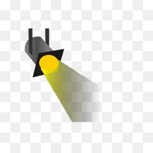 Spotlight, Searchlight Png, PNG-WebP Clip Art For Web - Download Clip ClipartFlare.com 