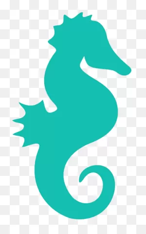 Seahorse Clip Art Free Clipart Images 5 - ClipartFlare