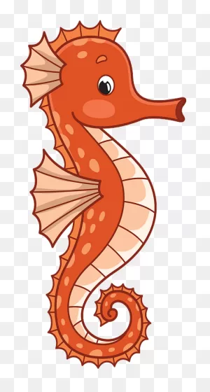 Seahorse Clipart. Free Download Transparent .png | ClipartFlare