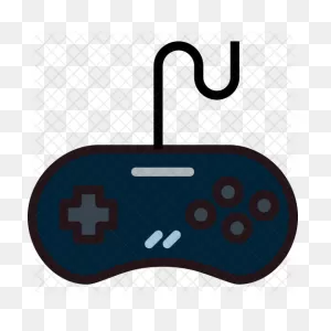Sega Icon - Sega Genesis - (512X512) Png Clipart Download