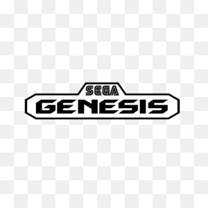 Sega Genesis Console System With 2 Controllers For Sale Online | Ebay