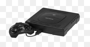 Top 10 Games For The Sega Saturn Mini | ClipartFlare