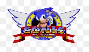 This Inspired Me To Make Sonic Games - Sonic The Hedgehog 2 Sega ClipartFlare.com 