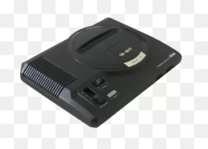 Why We All Love The Megadrive/genesis – Part 2 | Xanafalgue