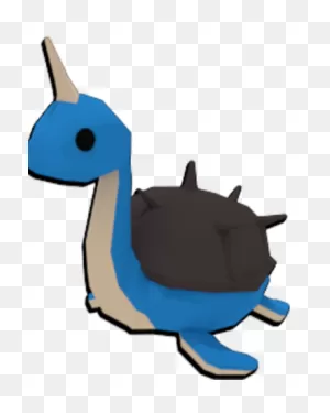 Sea Monster | Pet Heroes Wiki | ClipartFlare