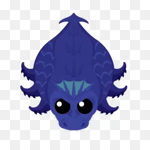 Sea Monster | Mope.io Wiki | ClipartFlare