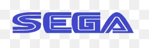 My Drawing Of Sega Logo Version 2 By Jonathon3531 On 