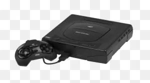 Sega Saturn - Wikiwand