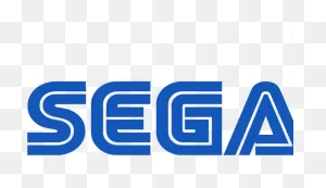 Sega Sticker - Sega Clipart - Large Size Png Image - ClipartFlare
