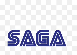 Saga Sega