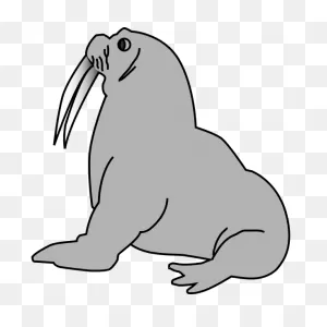 Free Seal Cliparts, Download Free Seal Cliparts Png Images, Free ClipartFlare.com 
