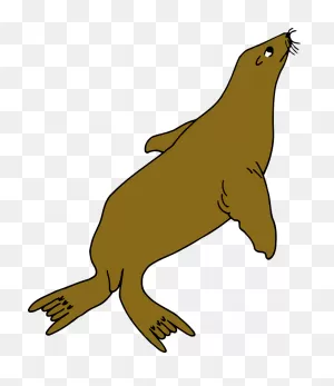 Seal Clip Art Seal Clip Art ClipartFlare Free Clipart - Hawaiian ClipartFlare.com 