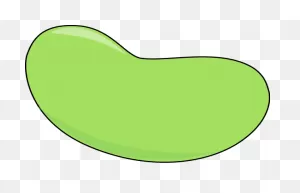 Bean Seed Clipart - ClipartFlare - ClipartFlare