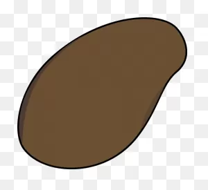 Plant Seed Clip Art - Plant Seed Image