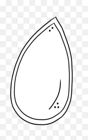 Seed Clip Art - ClipartFlare