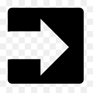 Double Curve Arrow To The Right Free Icon - Seta Dupla Em Curva ClipartFlare.com 