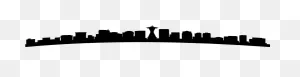 Download Seattle Skyline Silhouette Free Png Image With No ClipartFlare.com 