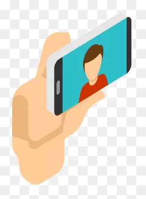 Selfie Clipart. Free Download Transparent .png | ClipartFlare