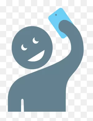 Selfie Clipart. Free Download Transparent .png | ClipartFlare