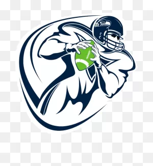Nfl Logo Seattle Seahawks - Seattle Seahawks PNG-WebP-Vector Seattle ClipartFlare.com 