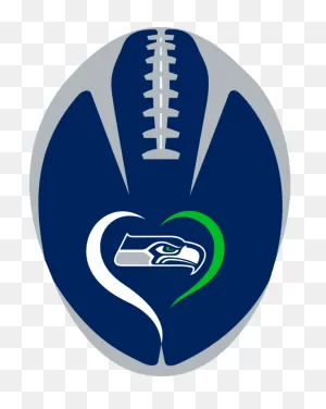Nfl Logo Seattle Seahawks - Seattle Seahawks PNG-WebP-Vector Seattle ClipartFlare.com 