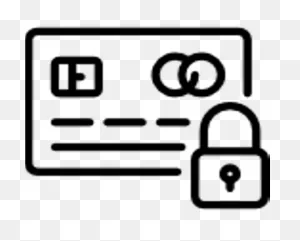 Download Safe & Secure Checkout - Payment - Full Size Png Image ClipartFlare.com 